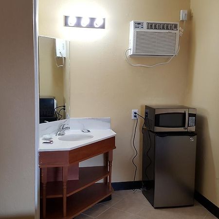 Budget Inn - Keokuk Экстерьер фото