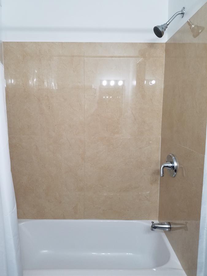 Budget Inn - Keokuk Экстерьер фото
